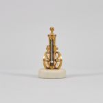1092 8418 Bordstermometer